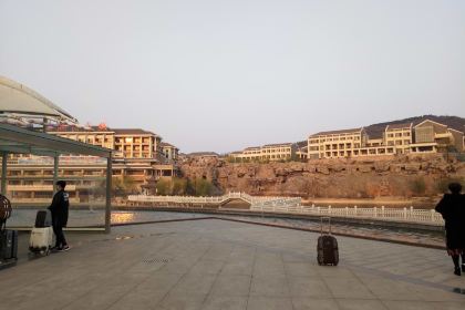 KFC (zaozhuanggaotie)