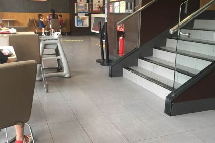 肯德基甜品站(武穴恒太城餐厅)