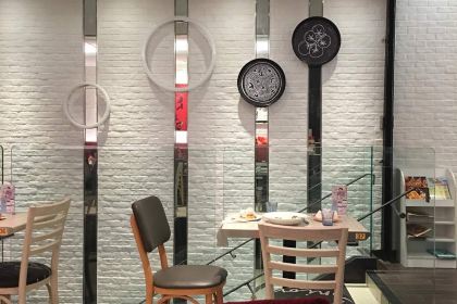 必胜客(爱琴海购物公园店)