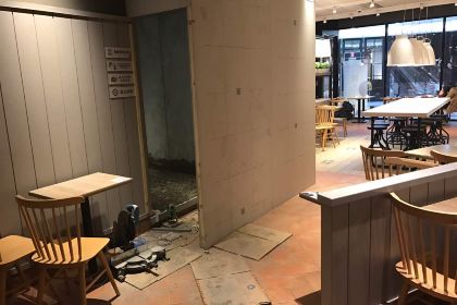 肯德基(济水大街店)