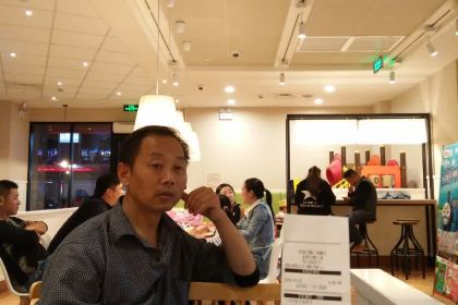 肯德基(天鹅广场店)