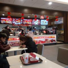肯德基(金华大润发店) User Photo