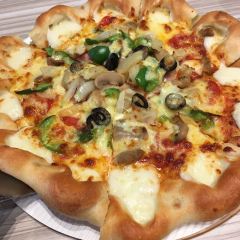 必胜客(时代奥莱店) User Photo