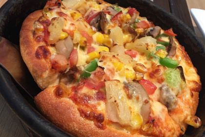 必胜客(经二店)