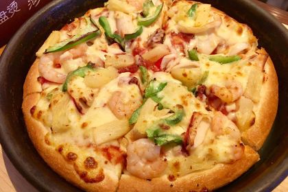 必胜客(雨润店)