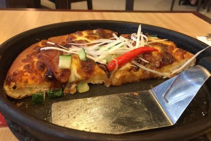 必胜客(莆田万达店)