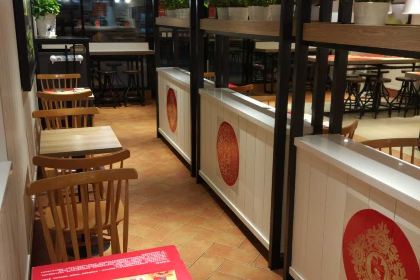 肯德基（樑清店）