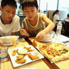 必胜客(水悦城店) User Photo