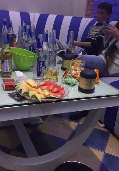 肯德基(金港店)