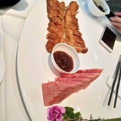 温州奥嘉铂尔曼酒店·餐厅 User Photo