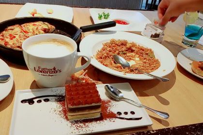 必勝客(人民路店)