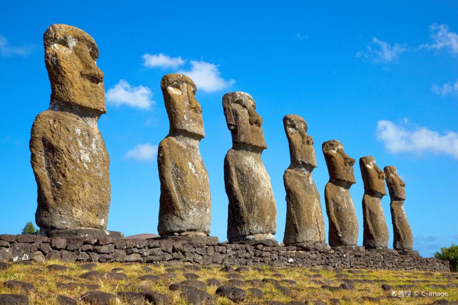 Bristol to Easter Island Flights