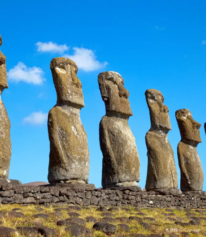 Easter Island