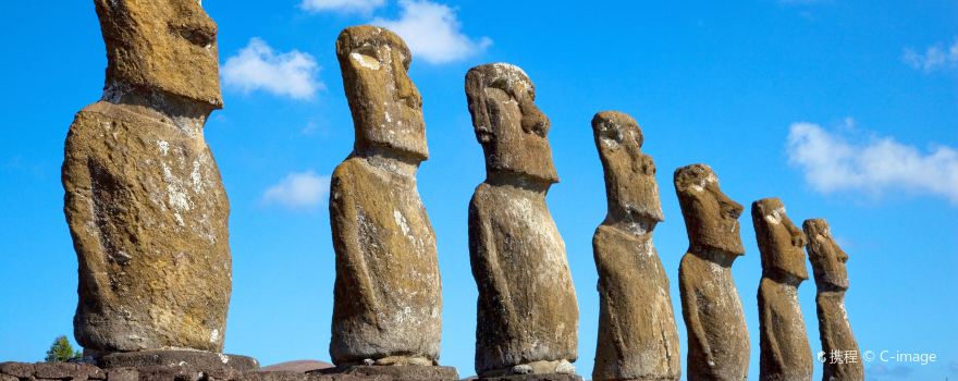 Easter Island