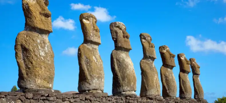 Easter Island