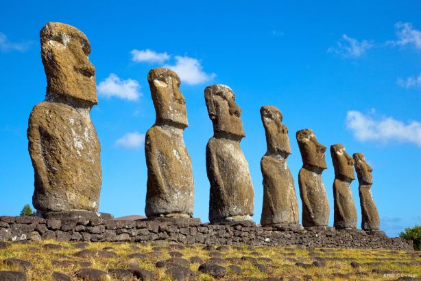 Easter Island