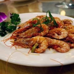 石塘人家(温岭店) 여행 사진