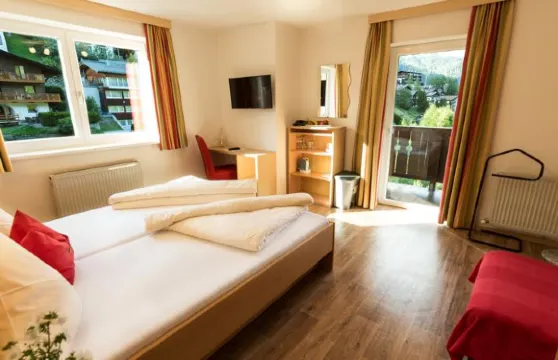 福萊斯雷本酒店