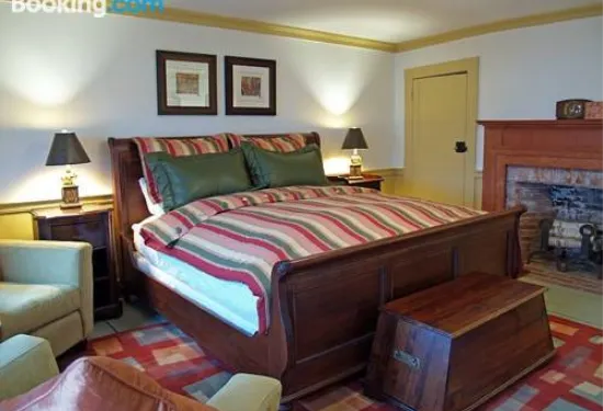 貝利住宿加早餐旅館