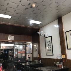 赵氏汤圆(东关街店) User Photo