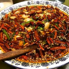 Dainty Sichuan User Photo