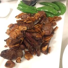 Crystal Jade Restaurant User Photo