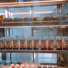一鸣真鲜奶吧(瑞安站店) User Photo