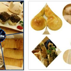 Dragon Boat Fusion Cuisine ảnh của người dùng