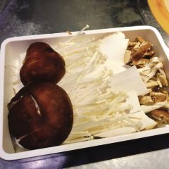 Little Pig Little Boeuf User Photo