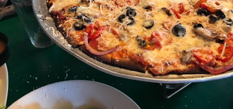 Oregano's