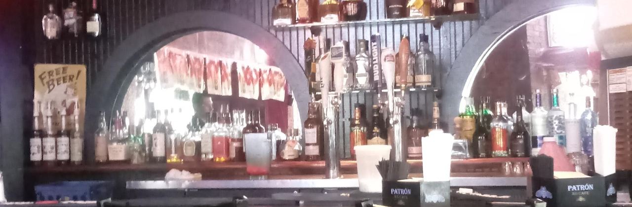 Picante's Mexican Grill