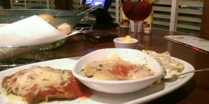 Olive Garden Italian Restaurant