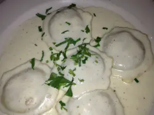 Sergio's Steak & Seafood