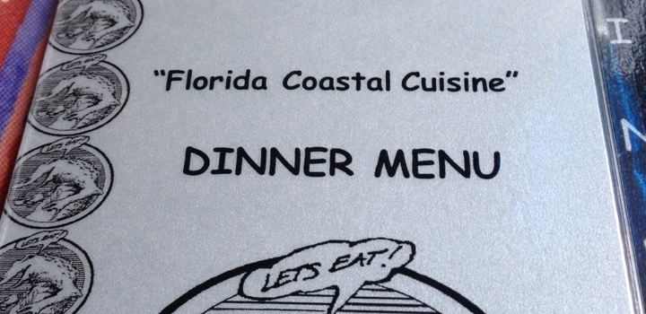 The Florida Cracker Cafe