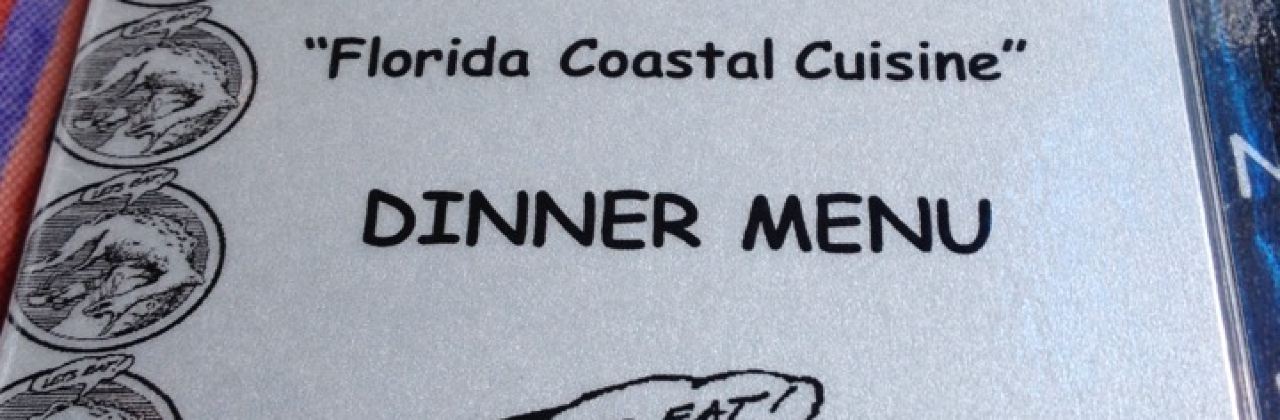 The Florida Cracker Cafe