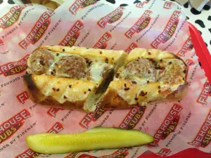 Firehouse Subs