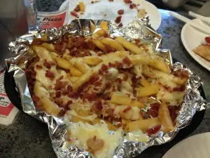 Fazio's Pizza