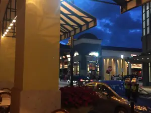 BRIO Tuscan Grille