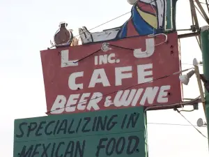 L & J Cafe