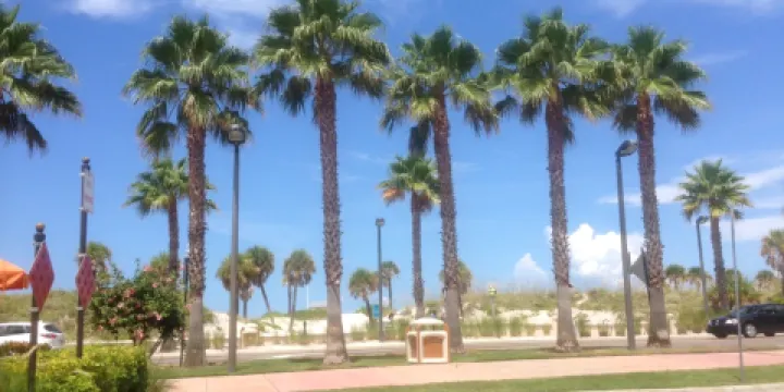 Frenchy's Rockaway Grill