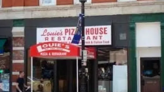 Louie's Pizza House