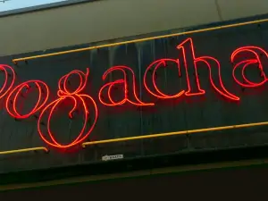 Pogacha Restaurant