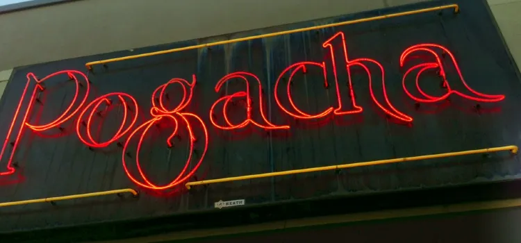 Pogacha Restaurant & Bar