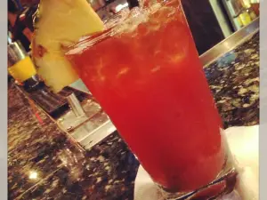Bahama Breeze