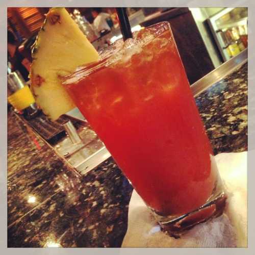 Bahama Breeze
