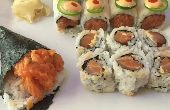 Nagano Japanese Restaurant