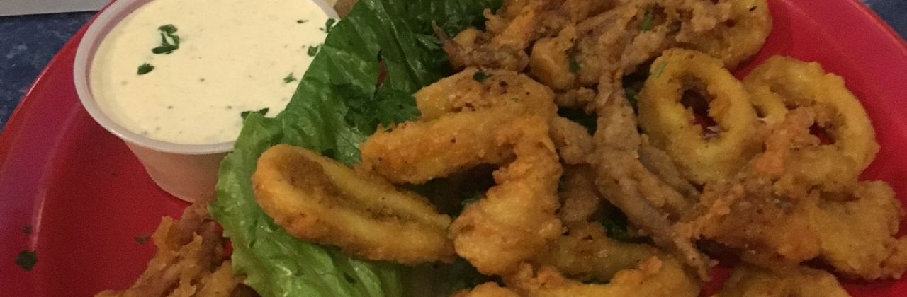 King Gyros Greek Restaurant