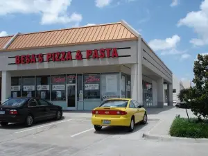 Besa's Pizza & Pasta