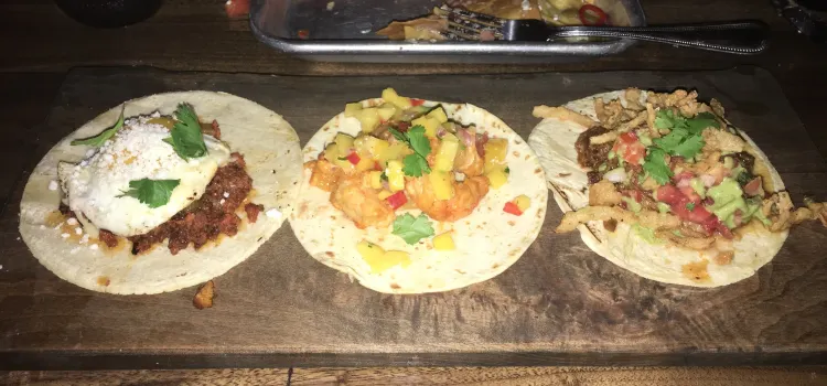 TacoCraft