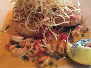 Pappadeaux Seafood Kitchen